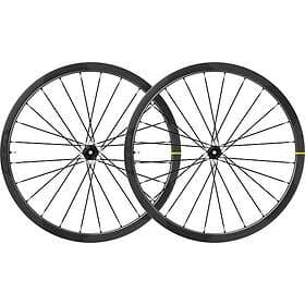 Mavic Cosmic Slr 32 Carbon Cl Disc Mtb-hjulset