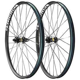 Mavic E-deemax 27,5´´ Boost Cl Disc Tubeless Mtb-hjulset