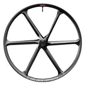 Bike Ahead Biturbo Rsx 29´´ Disc Tubeless Mtb Bakhjul