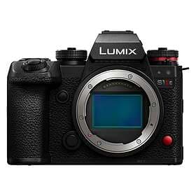 Panasonic Lumix S1IIE