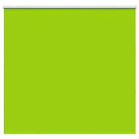 vidaXL Rullegardin lystette 160x130 cm stoff bredde 156,6 cm polyester 4011244