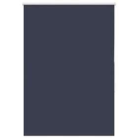 vidaXL Rullegardin lystette 95x150 cm stoff bredde 90,7 cm polyester 4011517