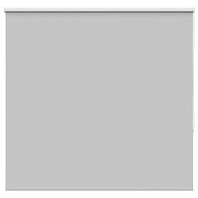 vidaXL Rullegardin lystette 145x130 cm stoff bredde 141,6 cm polyester 4011371