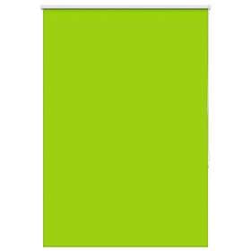 vidaXL Rullegardin lystette 105x175 cm stoff bredde 100,7 cm polyester 4011285