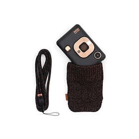 Fuji Instax Mini Liplay Accessory Kit Bundle