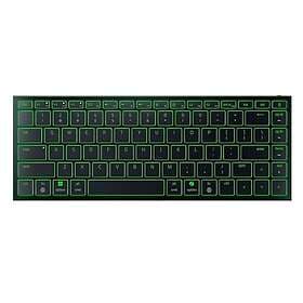 Razer Joro Portable Wireless Gaming Keyboard (Nordic)