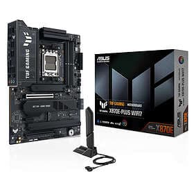 Asus TUF Gaming X870E-PLUS WIFI7
