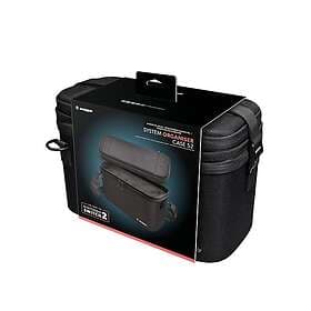 Snakebyte System Organiser Case Black Bag Nintendo Switch 2