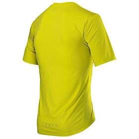 Leatt Mtb Trail 1.0 X-flow S/S Jersey ((Men's))