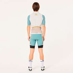Oakley Off Grid 2.0 S/S Jersey ((Men's))