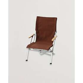 Snow Peak Low Beach Chair