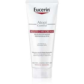 Eucerin AtopiControl soothing cream for atopic skin 100ml
