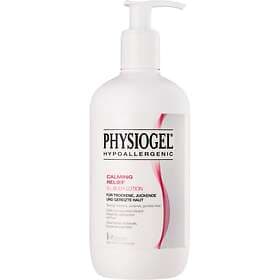 Physiogel Calming Relief soothing body milk for dry and irritated skin 400ml
