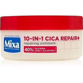 Mixa Cica Repair 10-in-1 regenerating ointment for very dry skin 150ml
