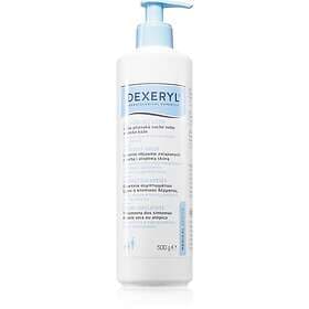 Dexeryl Dexeryl creme emollient cream for dry skin 500g