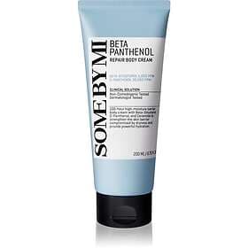 SOME BY MI Beta Panthenol Repair moisturising body cream with soothing effect 20