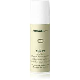 Health Labs Care Solve On AcneKrem 30ml