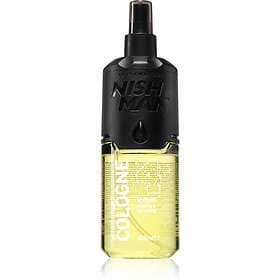 Nish Man Storm After shave-vatten 400ml