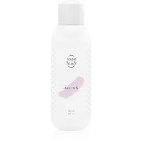 NaniNails Peach Ren Aceton 500ml
