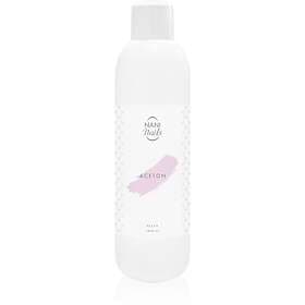 NaniNails Peach Ren Aceton 1000ml