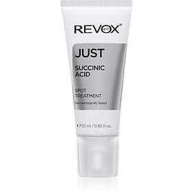 Revox B77 JUST Succinic Acid Spot Treatment 25ml