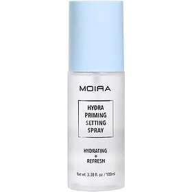 Moira Hydra Priming Setting Spray 100ml