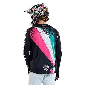 Troy Lee Designs Sprint Full L/S Jersey ((Men's))