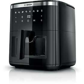 Series 6, Air Fryer, Black, MAF671B0