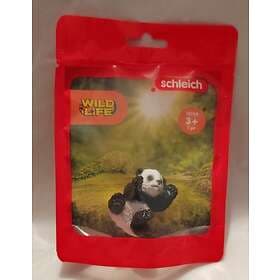 Schleich Wild Life pandaunge