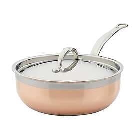 Hestan Copperbond Traktörpanna 24cm