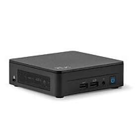 Asus NUC mini-PC 90AR00A1-M00040 i5-1350P