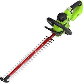 Greenworks G24ht56ii Häcksax