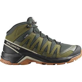 Salomon X-Adventure Recon Mid GTX (Men's)