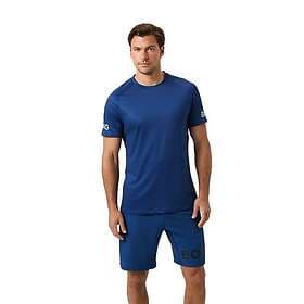 Björn Borg Ace Mesh Panel Polo Shirt (Herr)