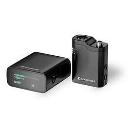 Sennheiser Profile Wireless 1-channel mic system