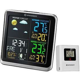 Bresser 7007201 Weather Station