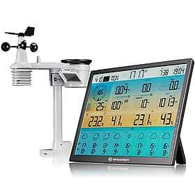 Bresser 7003230 Radio Weather Station