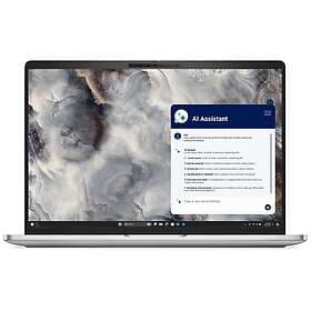Dell Pro 16 Plus WTRVH 16" Core Ultra 5 236V 16GB RAM 512GB SSD