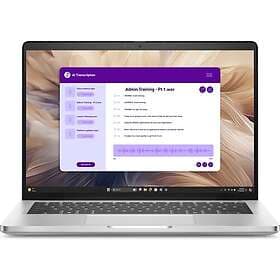Dell Pro 14 Plus 1PP83 14" Core 5 120U 16GB RAM 512GB SSD
