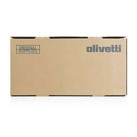 Olivetti B1237 (svart)