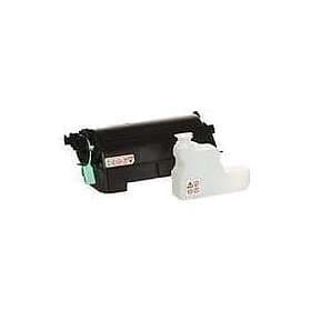 Ricoh MP 601 (svart)