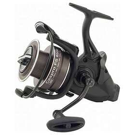 Ryobi Caspro Karpfiskerulle
