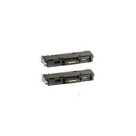Xerox 106R04349 (svart) 2-pack