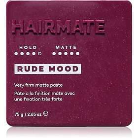 HAIRMATE Rude Mood Matt styling pasta 75g