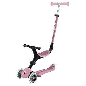 Globber Active Lights Go-up Eco