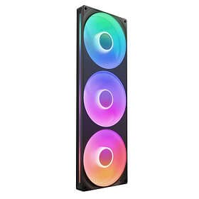 NZXT F420 RGB Core Black 420mm