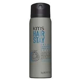KMS HairStay Dry Oil Hairspray 75ml