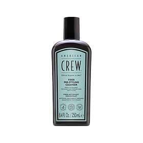 American Crew Hair Fiber Shampoo 250ml