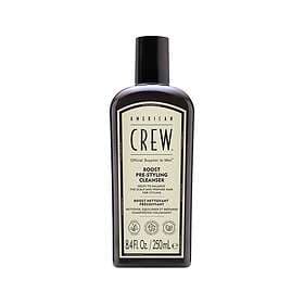 American Crew Hair Boost Shampoo 250ml