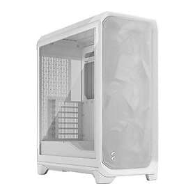 Fractal Design Meshify 3 TG (Vit/Transparent)